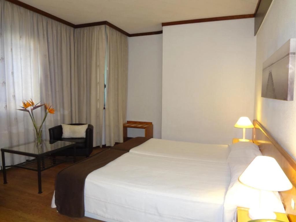 Quarto Triplo